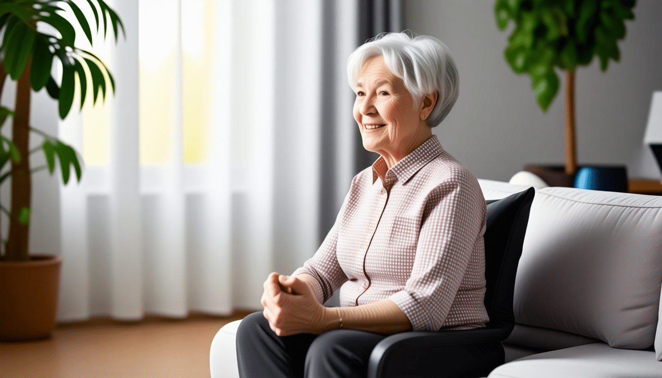 découvrez une activité physique immobile adaptée aux seniors sédentaires pour rester en forme et améliorer le bien-être sans se déplacer. conseils pratiques et bienfaits à la clé !