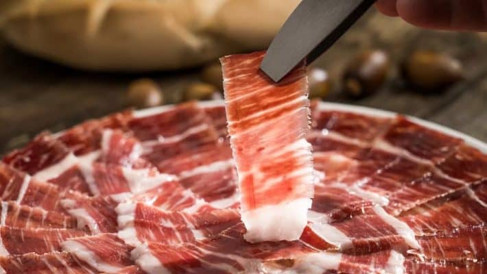 À tout âge, profitez de la saveur unique du jambon ibérique pour une meilleure qualité de vie